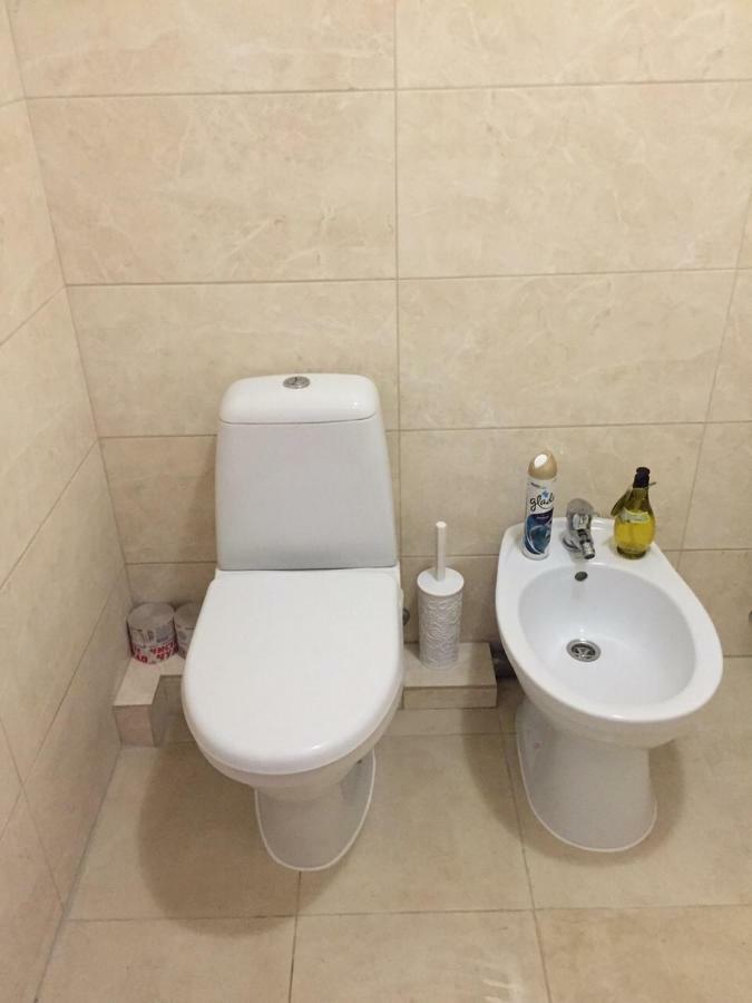 טרנופיל City Apartment מראה חיצוני תמונה