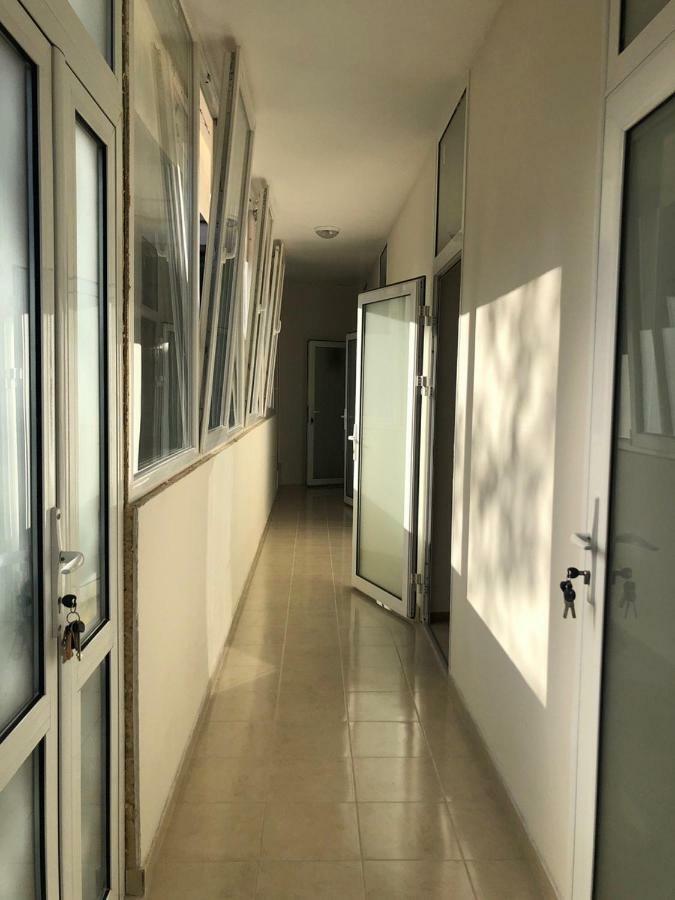 טרנופיל City Apartment מראה חיצוני תמונה