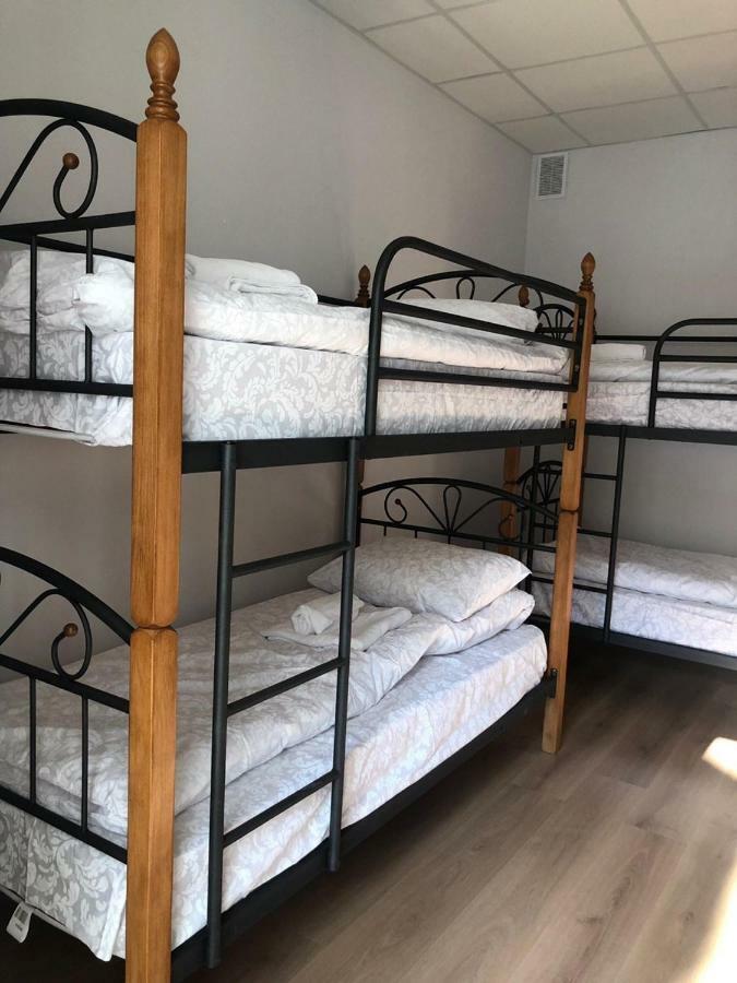 טרנופיל City Apartment מראה חיצוני תמונה