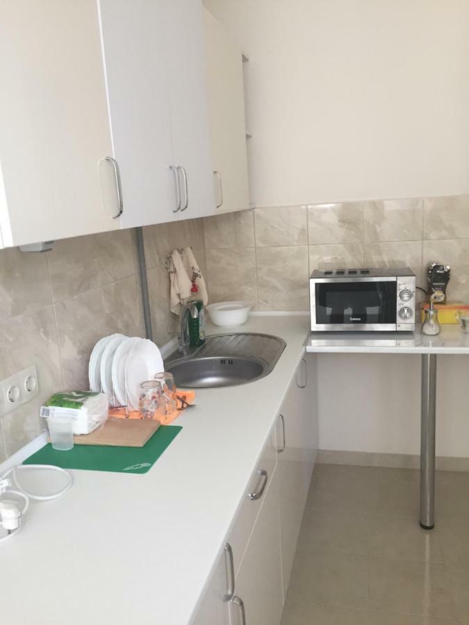 טרנופיל City Apartment מראה חיצוני תמונה