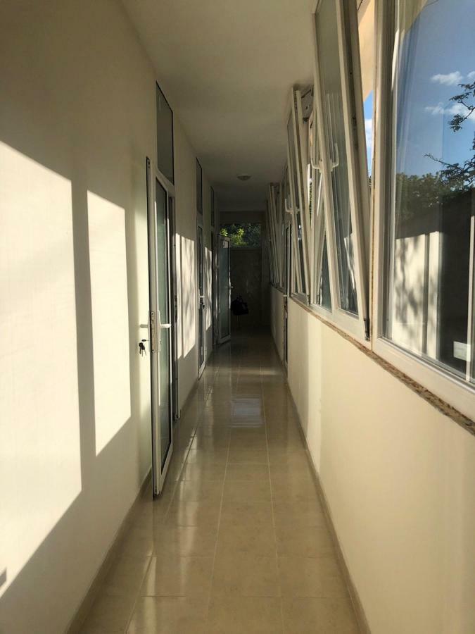 טרנופיל City Apartment מראה חיצוני תמונה