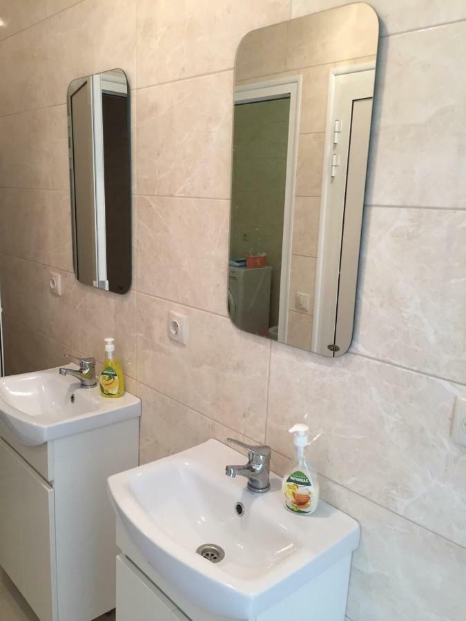 טרנופיל City Apartment מראה חיצוני תמונה