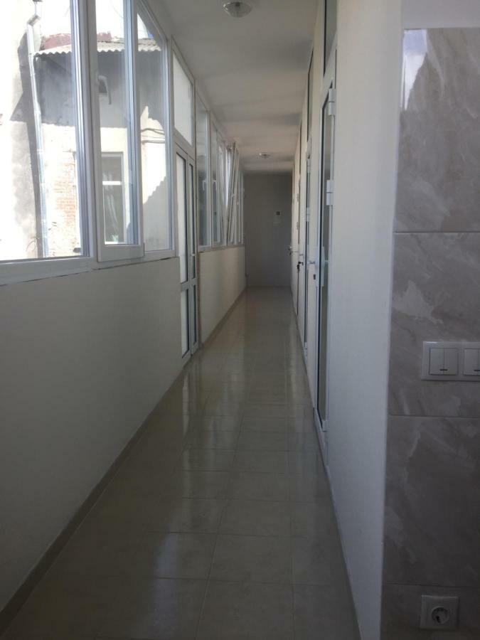 טרנופיל City Apartment מראה חיצוני תמונה